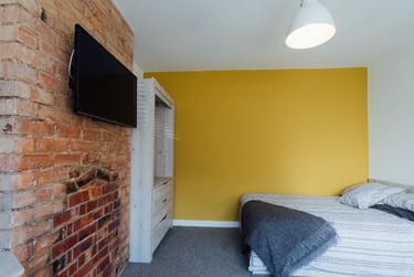 6 bed house, Ashleigh Drive, City Centre, Loughborough, LE113HN - Image 7