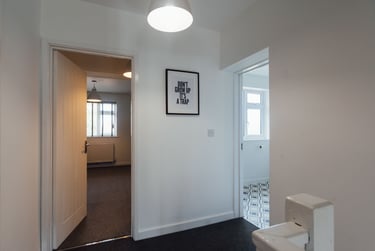 6 bed house, Ashleigh Drive, City Centre, Loughborough, LE113HN - Image 13