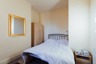 3 bed house, Leopold Street, City Centre, Loughborough, LE115DN - Image 6