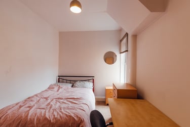 3 bed house, Leopold Street, City Centre, Loughborough, LE115DN - Image 9