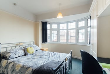 4 bed house, Oaklands Avenue, City Centre, Loughborough, LE113JF - Image 12