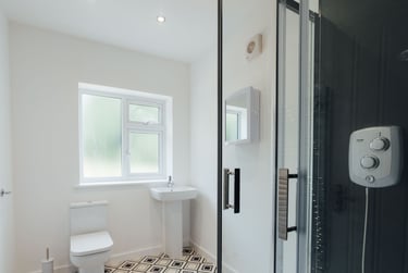 6 bed house, Ashleigh Drive, City Centre, Loughborough, LE113HN - Image 6