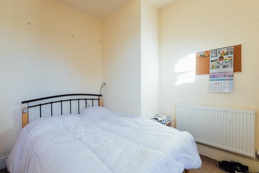 3 bed house, Leopold Street, City Centre, Loughborough, LE115DN - Image 5