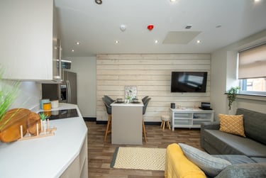 4 bed house, Gildart St, Low Hill, Liverpool, L38ET - Image 3