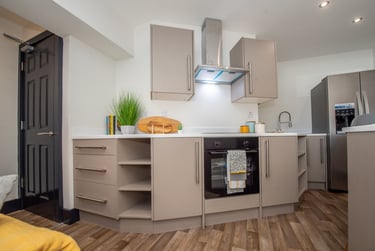 4 bed house, Gildart St, Low Hill, Liverpool, L38ET - Image 2