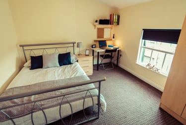 6 bed house, Gildart Street, Low Hill, Liverpool, L38ET - Image 3