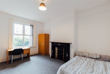 7 bed house, Monks Road, City Centre, Lincoln, LN25JJ - Image 1