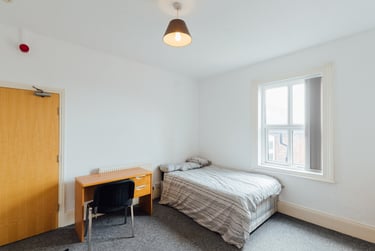 7 bed house, Monks Road, City Centre, Lincoln, LN25JJ - Image 13