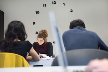 Premium Studio (Clifton House) (Double Occupancy Only) at Clifton and Stewart House, 1 Clifton Place, City Centre, Glasgow, G37LD - Image 8