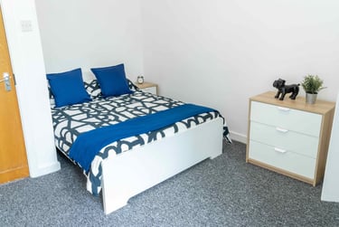 2 bed house, Beechwood Crescent, Burley, Leeds, LS42LL - Image 12