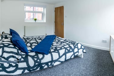 2 bed house, Beechwood Crescent, Burley, Leeds, LS42LL - Image 11