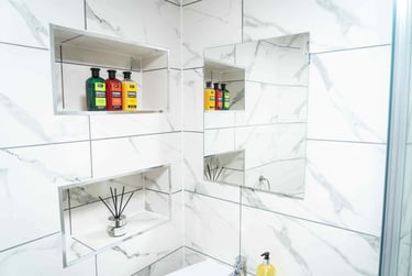 2 bed house, Beechwood Crescent, Burley, Leeds, LS42LL - Image 13