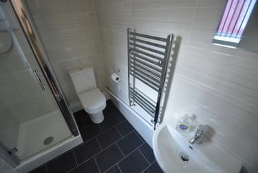 7 bed house, Brudenell Road, Hyde Park, Leeds, LS61EG - Image 13