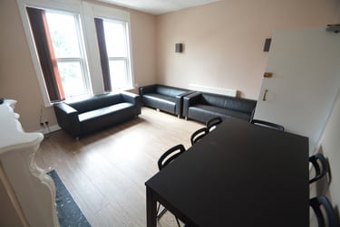 7 bed house, Brudenell Road, Hyde Park, Leeds, LS61EG - Image 11