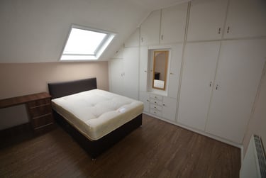 7 bed house, Brudenell Road, Hyde Park, Leeds, LS61EG - Image 9