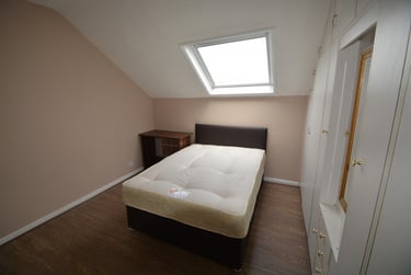7 bed house, Brudenell Road, Hyde Park, Leeds, LS61EG - Image 12