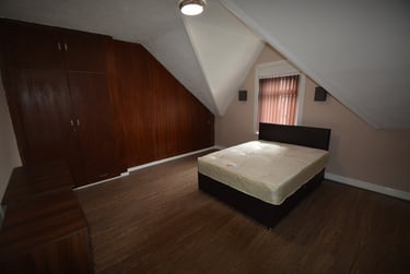 7 bed house, Brudenell Road, Hyde Park, Leeds, LS61EG - Image 10