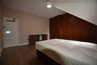 7 bed house, Brudenell Road, Hyde Park, Leeds, LS61EG - Image 7