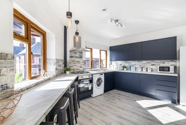 5 bed house, Queens Road, Hyde Park, Leeds, LS61HY - Image 4