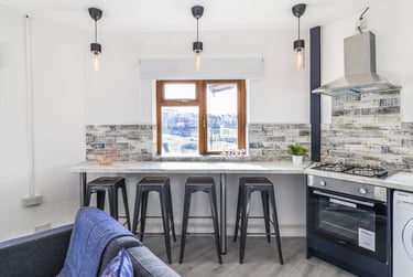 5 bed house, Queens Road, Hyde Park, Leeds, LS61HY - Image 14