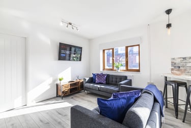 5 bed house, Queens Road, Hyde Park, Leeds, LS61HY - Image 13