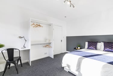 5 bed house, Queens Road, Hyde Park, Leeds, LS61HY - Image 6