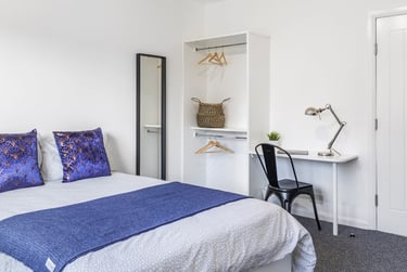 5 bed house, Queens Road, Hyde Park, Leeds, LS61HY - Image 15