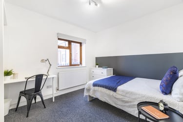 5 bed house, Queens Road, Hyde Park, Leeds, LS61HY - Image 11