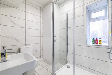 5 bed house, Queens Road, Hyde Park, Leeds, LS61HY - Image 8