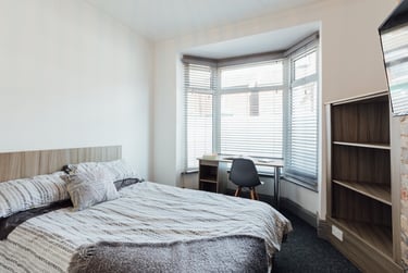 3 bed house, Worthing Street, Newland, Hull, HU51PP - Image 2