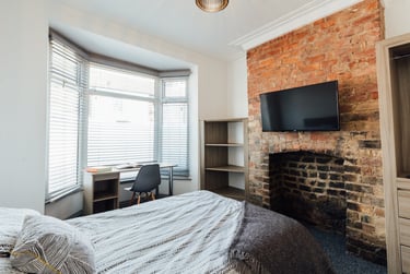 3 bed house, Worthing Street, Newland, Hull, HU51PP - Image 1