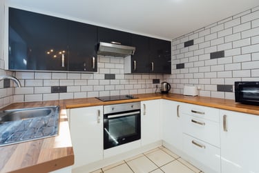3 bed house, Worthing Street, Newland, Hull, HU51PP - Image 5