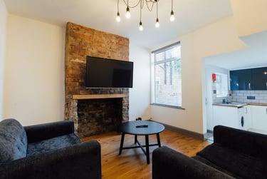 3 bed house, Worthing Street, Newland, Hull, HU51PP - Image 4