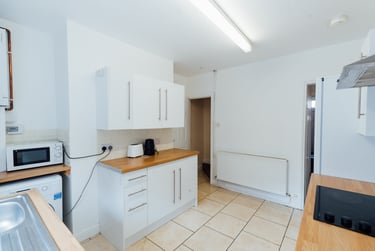 3 bed house, Gresham Street, West End, Lincoln, LN11QA - Image 2