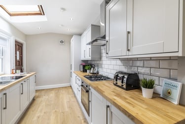 5 bed house, Grove Gardens, Headingley, Leeds, LS64EG - Image 5