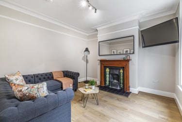 5 bed house, Grove Gardens, Headingley, Leeds, LS64EG - Image 3