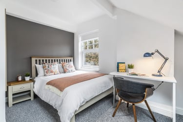 5 bed house, Grove Gardens, Headingley, Leeds, LS64EG - Image 13