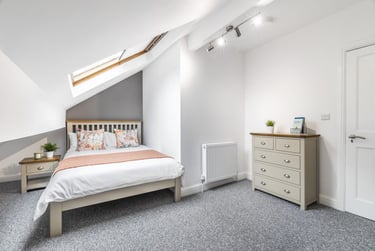 5 bed house, Grove Gardens, Headingley, Leeds, LS64EG - Image 10