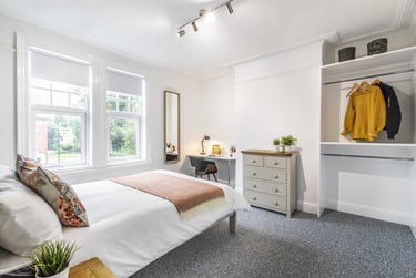 5 bed house, Grove Gardens, Headingley, Leeds, LS64EG - Image 6