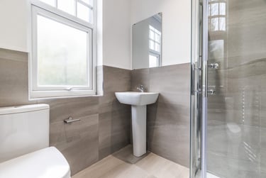 5 bed house, Grove Gardens, Headingley, Leeds, LS64EG - Image 12