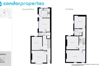 5 bed house, Rhondda Street, Mount Pleasant, Mount Pleasant, Swansea, SA16ER - Image 5