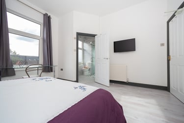 6 bed house, Kendal Lane, Woodhouse, Leeds, LS31AY - Image 3