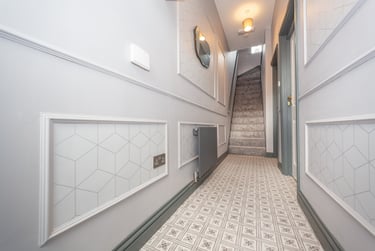 6 bed house, Kendal Lane, Woodhouse, Leeds, LS31AY - Image 5