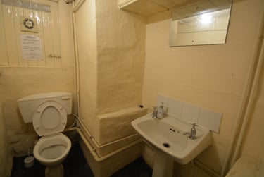 6 bed house, Brudenell Road, Hyde Park, Leeds, LS61HA - Image 13