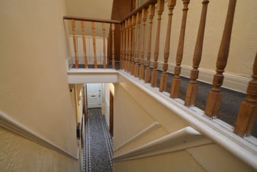 6 bed house, Brudenell Road, Hyde Park, Leeds, LS61HA - Image 9