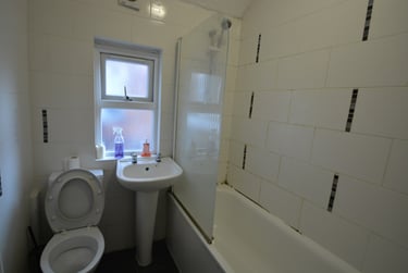 6 bed house, Brudenell Road, Hyde Park, Leeds, LS61HA - Image 8