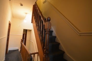 6 bed house, Brudenell Road, Hyde Park, Leeds, LS61HA - Image 14