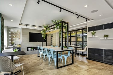 Smart Apartment at Iconinc, The Edge, Westfield Road, Burley, Leeds, LS31DH - Image 4