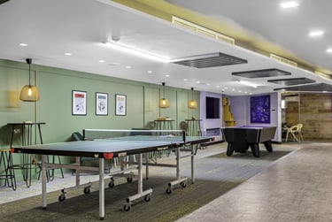 Smart Apartment at Iconinc, The Edge, Westfield Road, Burley, Leeds, LS31DH - Image 9