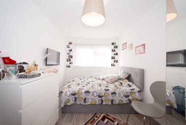 4 bed house, Kendal Lane, Woodhouse, Leeds, LS31AS - Image 9